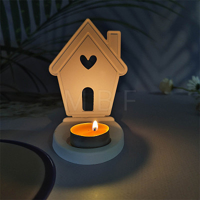 DIY Silicone Candle Molds DIY-A050-01B-1