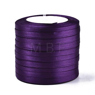 Single Face Satin Ribbon RC6mmY035-1