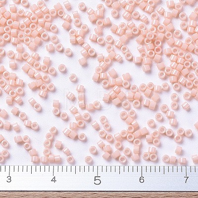 MIYUKI Delica Beads SEED-MY11-DB0206-1
