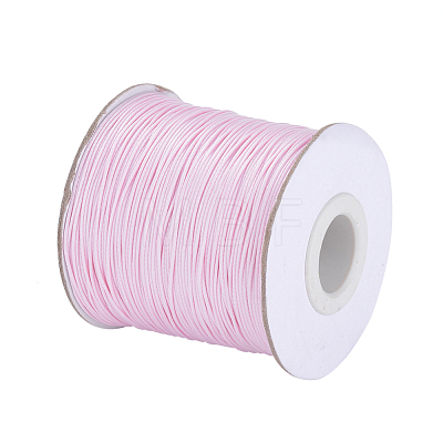 Waxed Polyester Cord YC-0.5mm-131-1