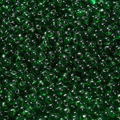 MIYUKI 3.4mm Drop Beads SEED-MY04-DP146-1