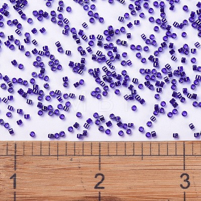 MIYUKI Delica Beads SEED-J020-DB0277-1