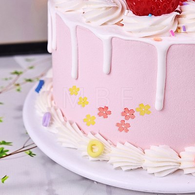 DIY Fondant Silicone Molds PW-WGBF973-01-1