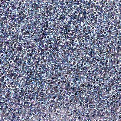 MIYUKI Round Rocailles Beads SEED-G007-RR0286-1