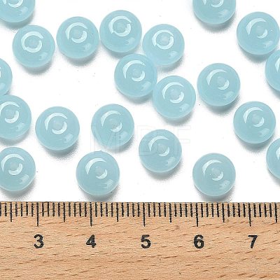 Transparent Colours Glass Seed Beads SEED-C001-03C-02-1