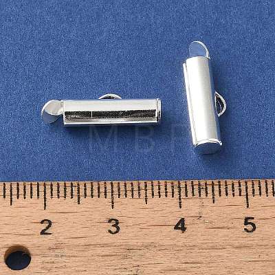 Brass Cord Ends FIND-Z039-22E-S-1