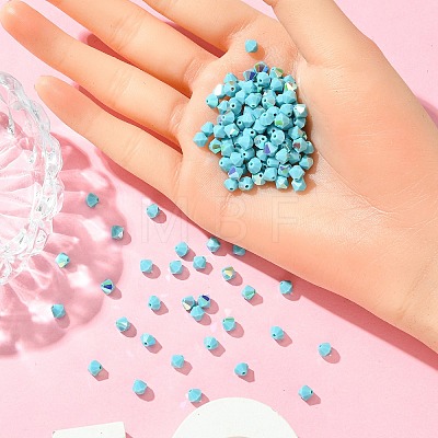 Preciosa® Crystal Beads X-PRC-BA4-63030-200-1