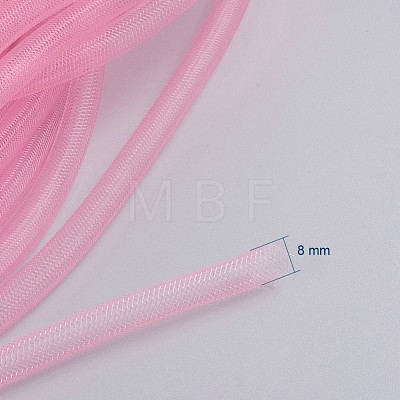 Plastic Net Thread Cord PNT-Q003-8mm-04-1