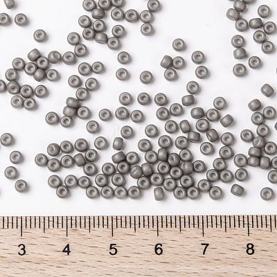 MIYUKI Round Rocailles Beads SEED-JP0009-RR2317-1