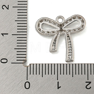 Alloy Pendants FIND-Z058-03P-1