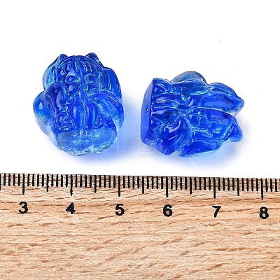 Glass Beads GLAA-D303-01D-1