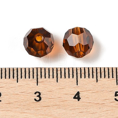 K9 Glass Imitation Austrian Crystal Beads GLAA-H024-17B-27-1