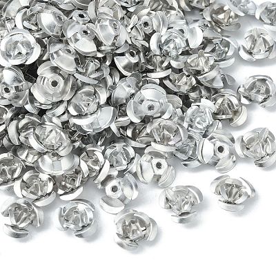 Aluminum Cabochons MRMJ-TAC0004-02C-14-1