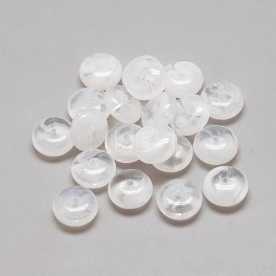 Acrylic Beads OACR-Q99B-AD033-1