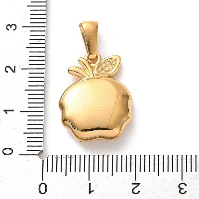 304 Stainless Steel Crystal Rhinestone Pendants RB-CBA2A5E-02G-01-1