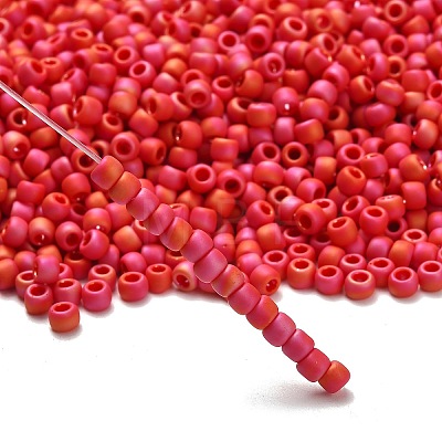 TOHO 6/0 Round Beads X-SEED-TR06-0405F-1