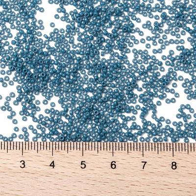 MIYUKI Round Rocailles Beads SEED-X0056-RR4485-1