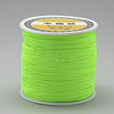 Nylon Thread NWIR-Q008A-F229-1