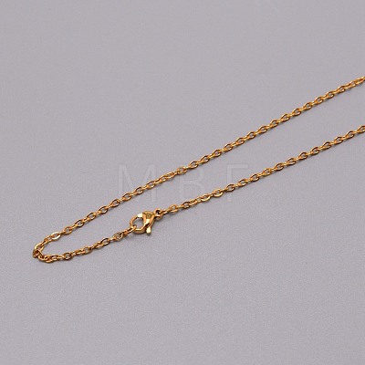 Perfume Bottle Natural Quartz Crystal Pendant Necklace for Girl Women NJEW-WH0009-12-1