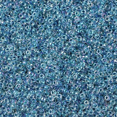 MIYUKI Round Rocailles Beads SEED-G007-RR0279-1