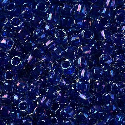 TOHO Round Seed Beads X-SEED-TR15-0189-1