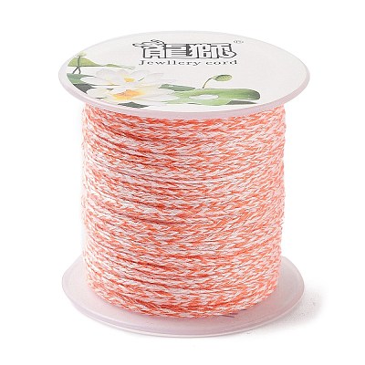 20M Polycotton Braided Cord OCOR-G015-03A-15-1