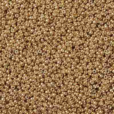 MIYUKI Round Rocailles Beads SEED-JP0009-RR0182-1