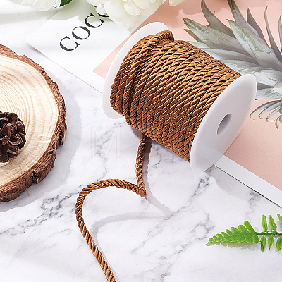 3-Ply Polyester Cord OCOR-WH0033-17D-1