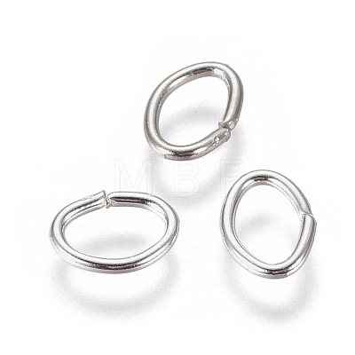 Iron Jump Rings IFIN-WH0051-74C-S-1