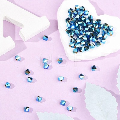 Preciosa® Crystal Beads Y-PRC-BA6-23980-20000-1