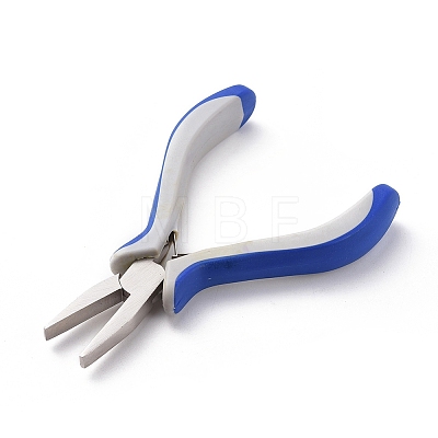 Carbon Steel Jewelry Pliers P009Y-1