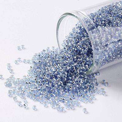 TOHO Round Seed Beads SEED-JPTR15-0033-1