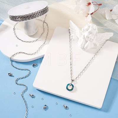 DIY Bracelets Making Kits DIY-TA0015-85-1