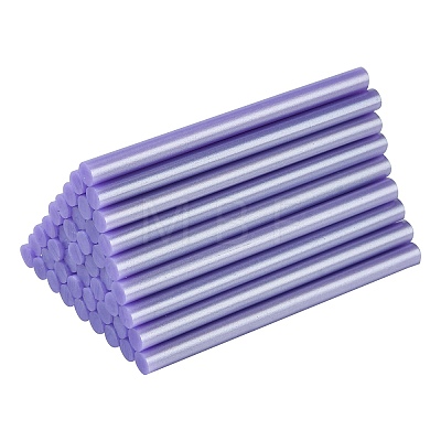 Plastic Glue Gun Sticks LS-DIY-C044-01E-1