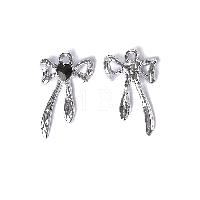 Alloy Enamel Pendants ENAM-WH0068-07C-P-1