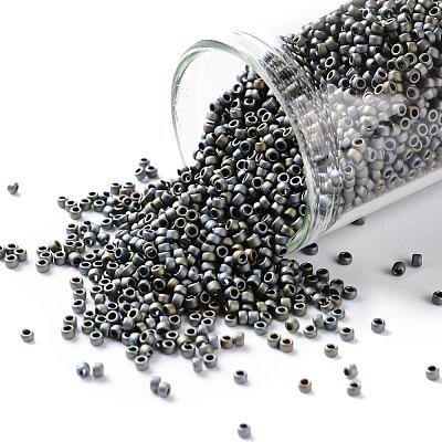 TOHO Round Seed Beads SEED-XTR15-0613-1