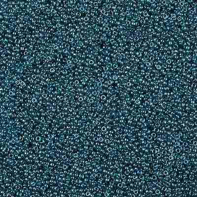 TOHO Round Seed Beads X-SEED-TR15-0108BD-1