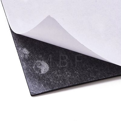 EVA Sheet Foam Paper X-AJEW-WH0104-79C-1