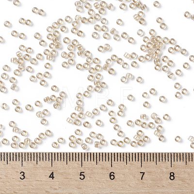 TOHO Round Seed Beads SEED-XTR11-0629-1