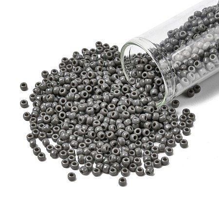 TOHO 8/0 Round Beads SEED-TR08-0053D-1