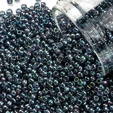 TOHO 11/0 Round Beads SEED-JPTR11-0321-1
