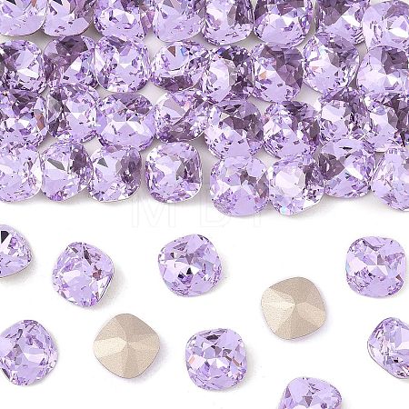 Preciosa® MAXIMA Crystal Fancy Stones X-PRC-FC10-20310-1