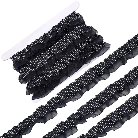 5M Polyacrylic Fiber Ribbon OCOR-CY0004-02A-1