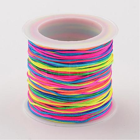 Nylon Braided Cord NS018-119-1