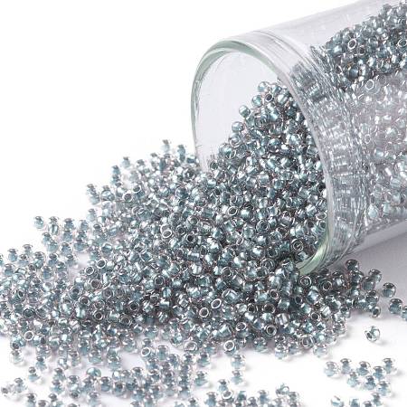 TOHO 15/0 Round Beads SEED-JPTR15-0288-1