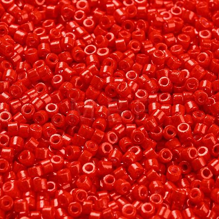 Cylinder Seed Beads X-SEED-H001-H19-1