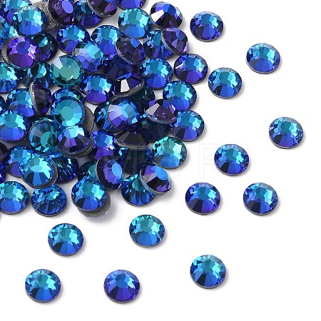 Preciosa® Crystal Hotfix Flatback Stones Y-PRC-HSS6-00030-296-1