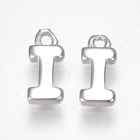 Brass Charms KK-S350-167I-P-1