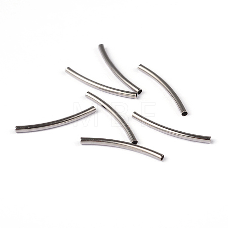 Tube Beads EC297-NF-1