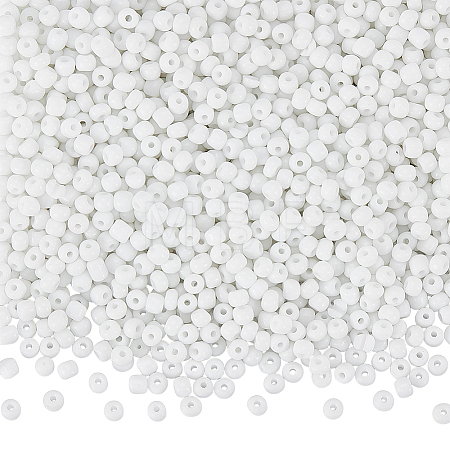 200G Glass Seed Beads SEED-SP0001-14B-01-1